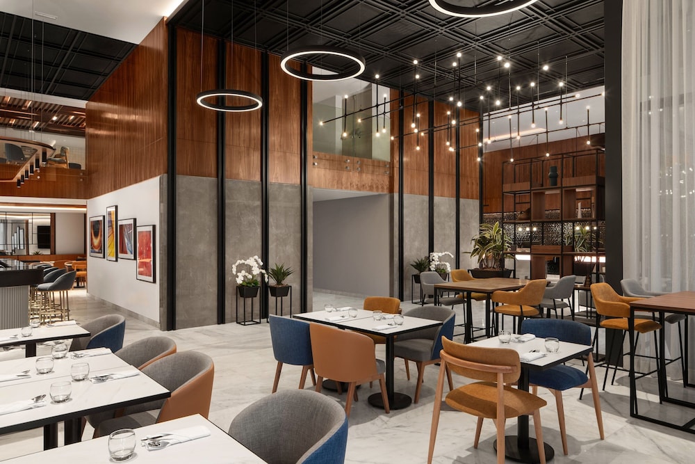 Courtyard by Marriott Casablanca Downtown 28/43