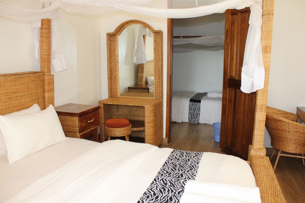 Villa Dahl Beach Resort 15/50