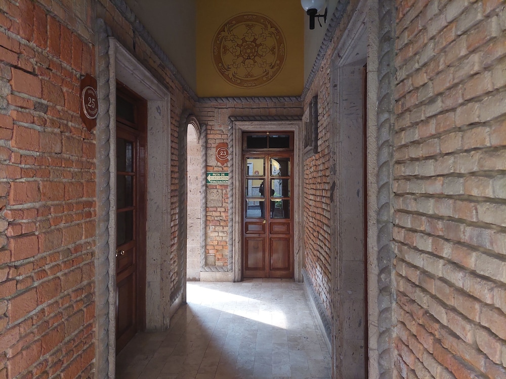 Hotel La Rotonda 34/54