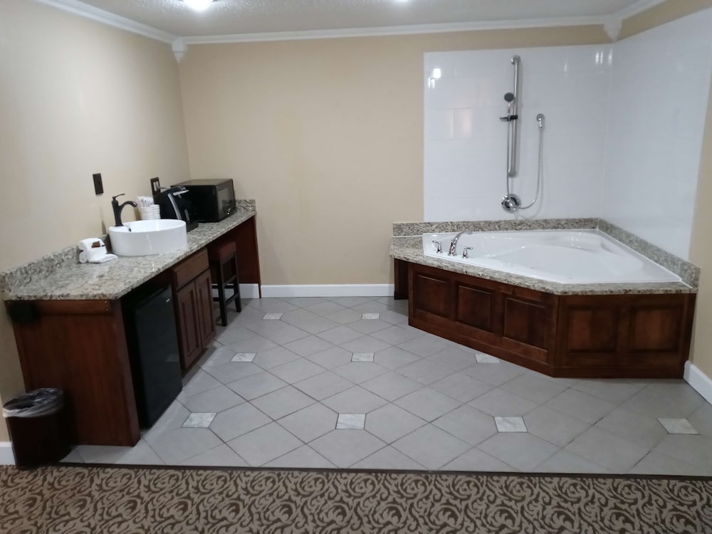 Best Western Plus Wooster Hotel & Conference Center 26/48