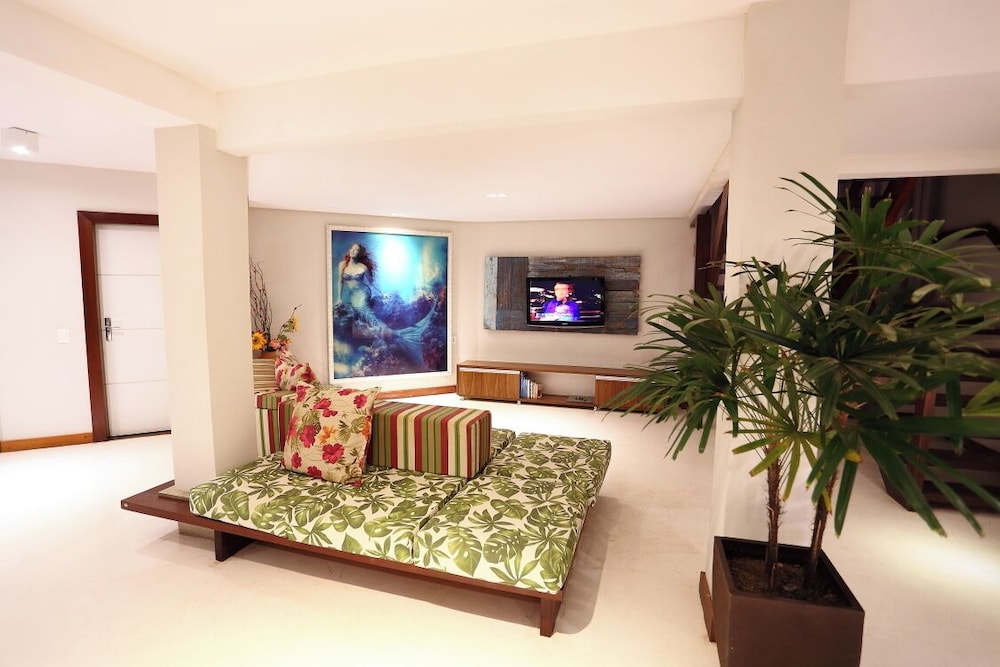 Flamingo Beach Rede Soberano 30/53