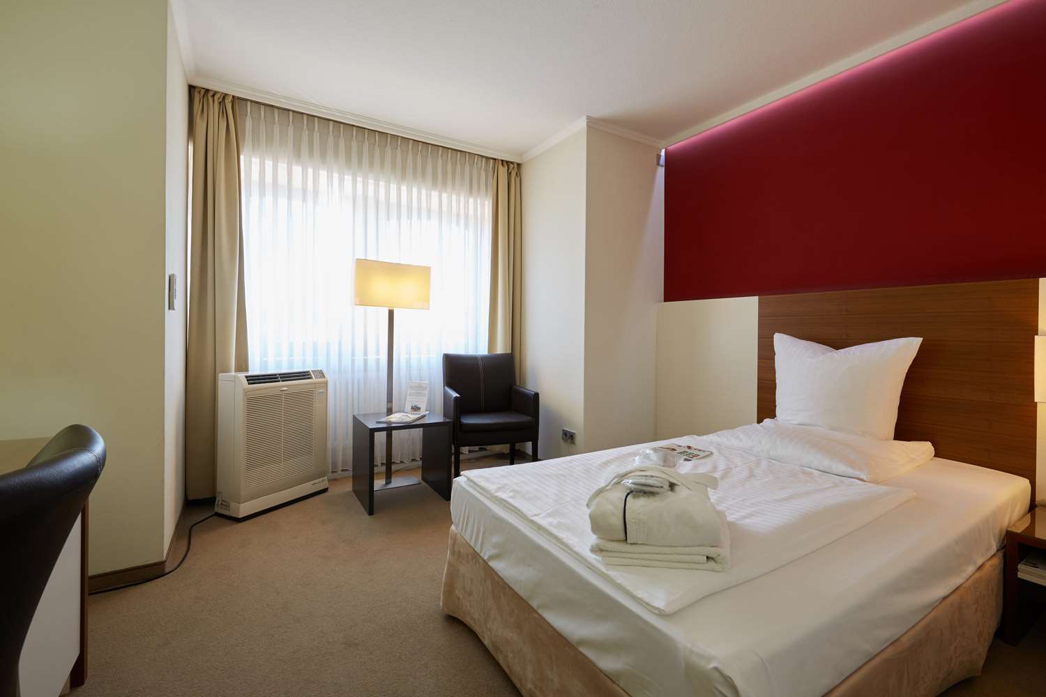 Best Western Premier Hotel Alte Muhle 8/26