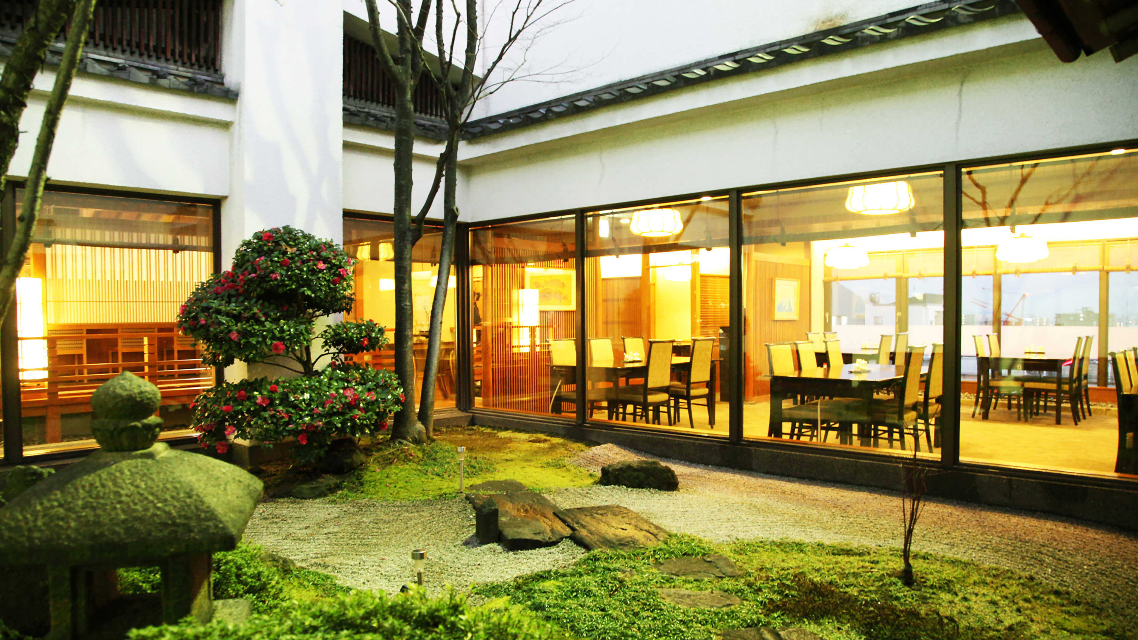 Ana Crowne Plaza Fukuoka 72/75