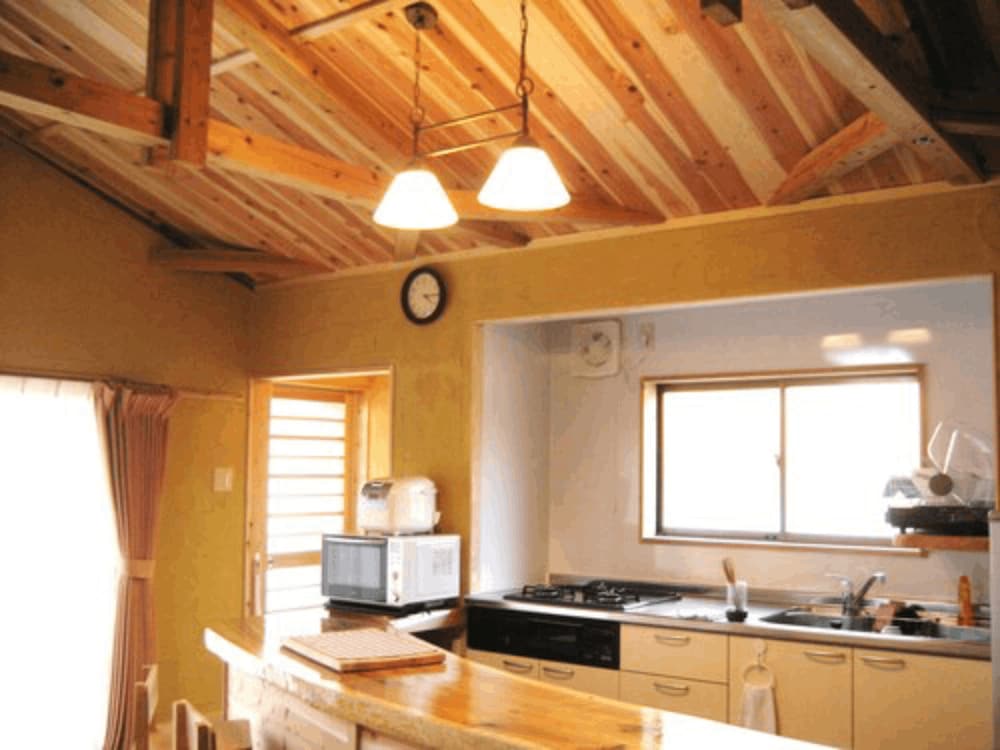Kurokawa Mori no Cottage 37/56