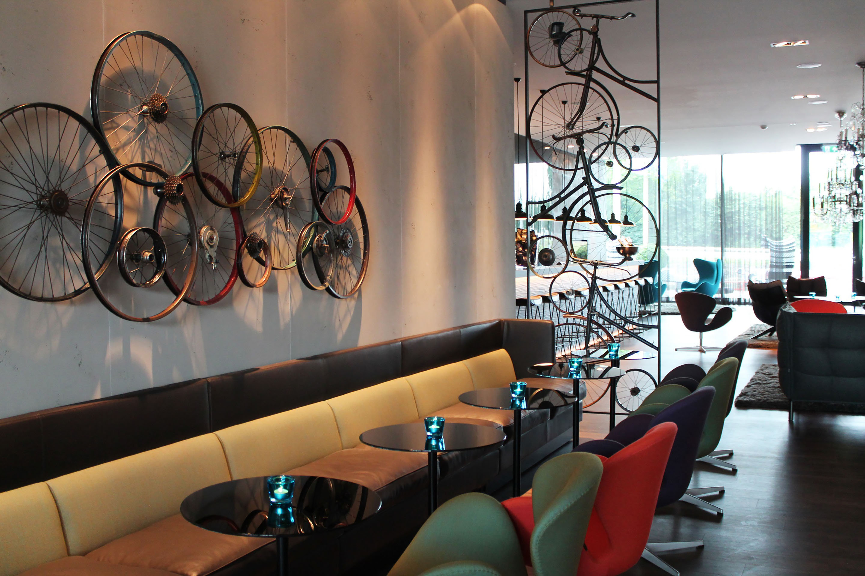 Motel One Amsterdam 17/26