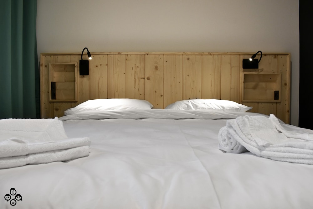 The People Hostel-Les 2 Alpes 17/61