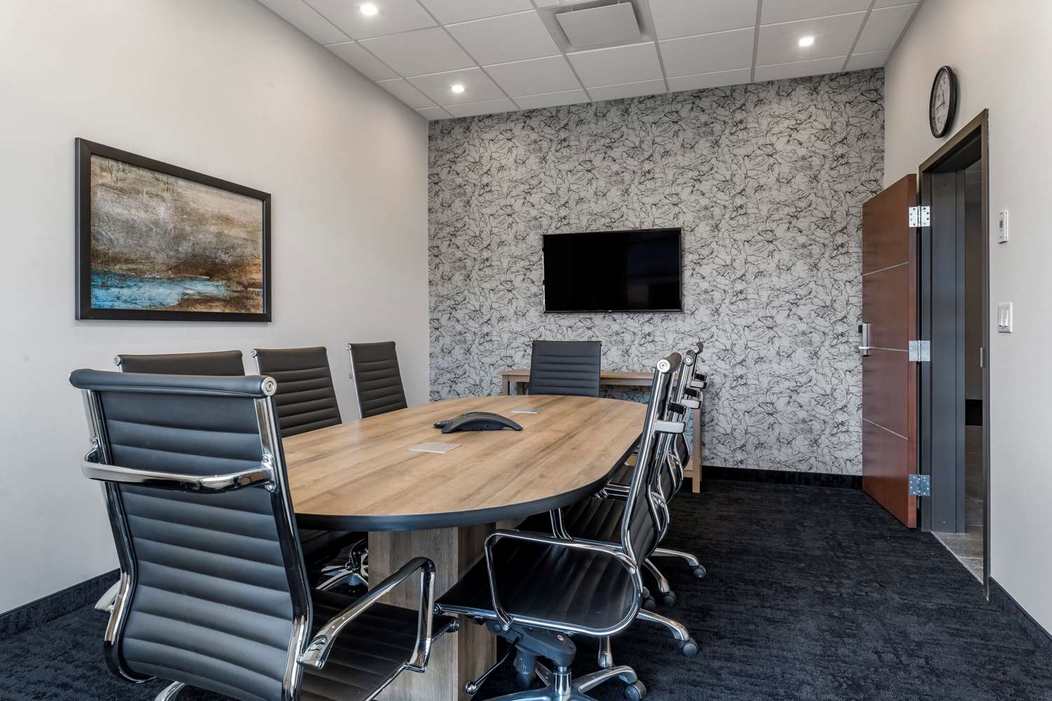 Quality Hotel Conference Centre Edmundston 26/32
