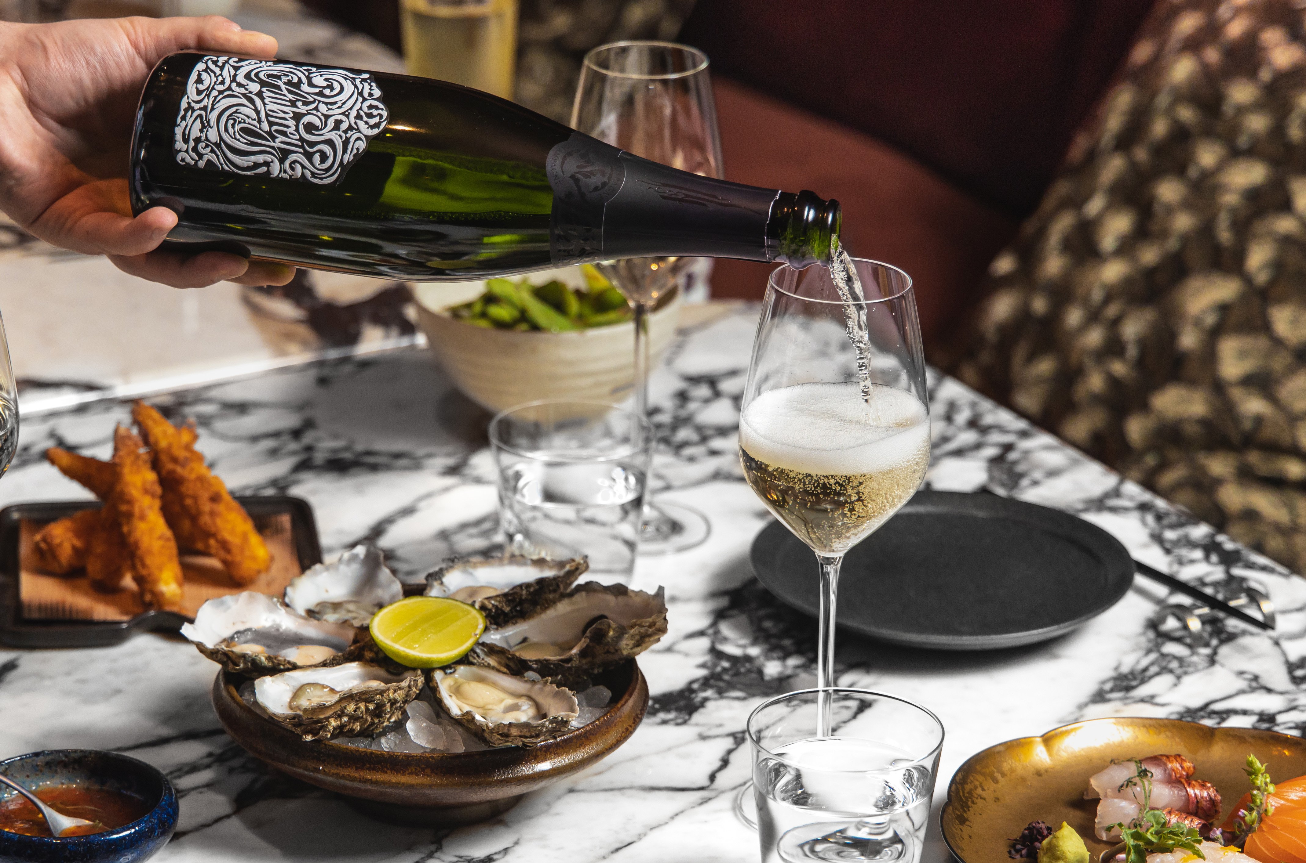 Mandarin Oriental Hyde Park London 30/42