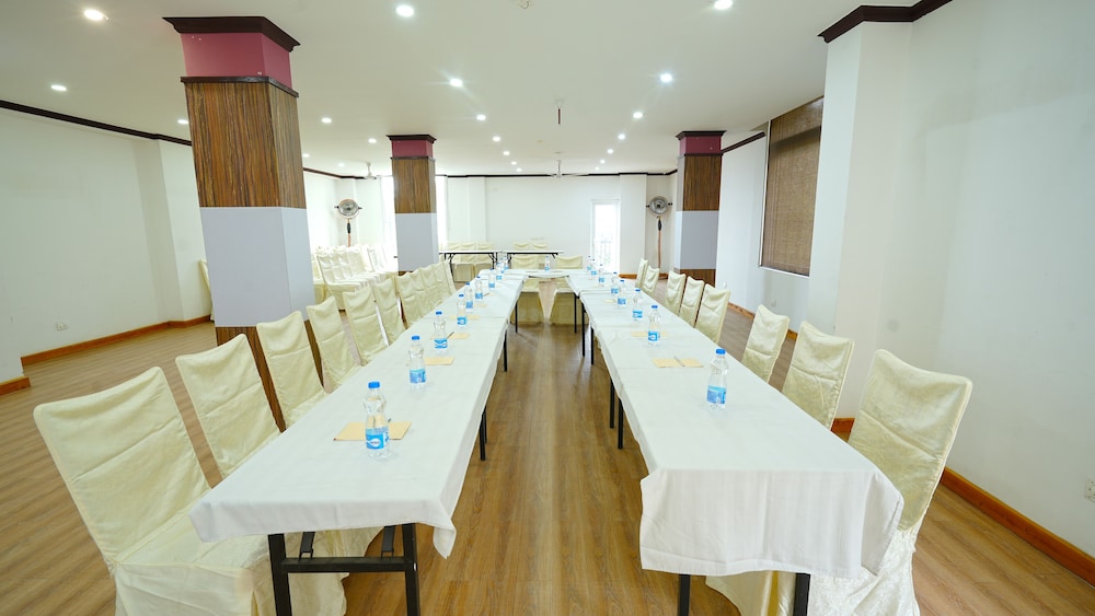Shiva Sanctuary - An Amritara Hideaway 36/50