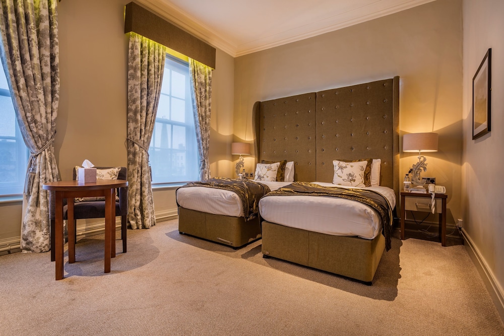 Best Western Kings Head Hotel 16/33