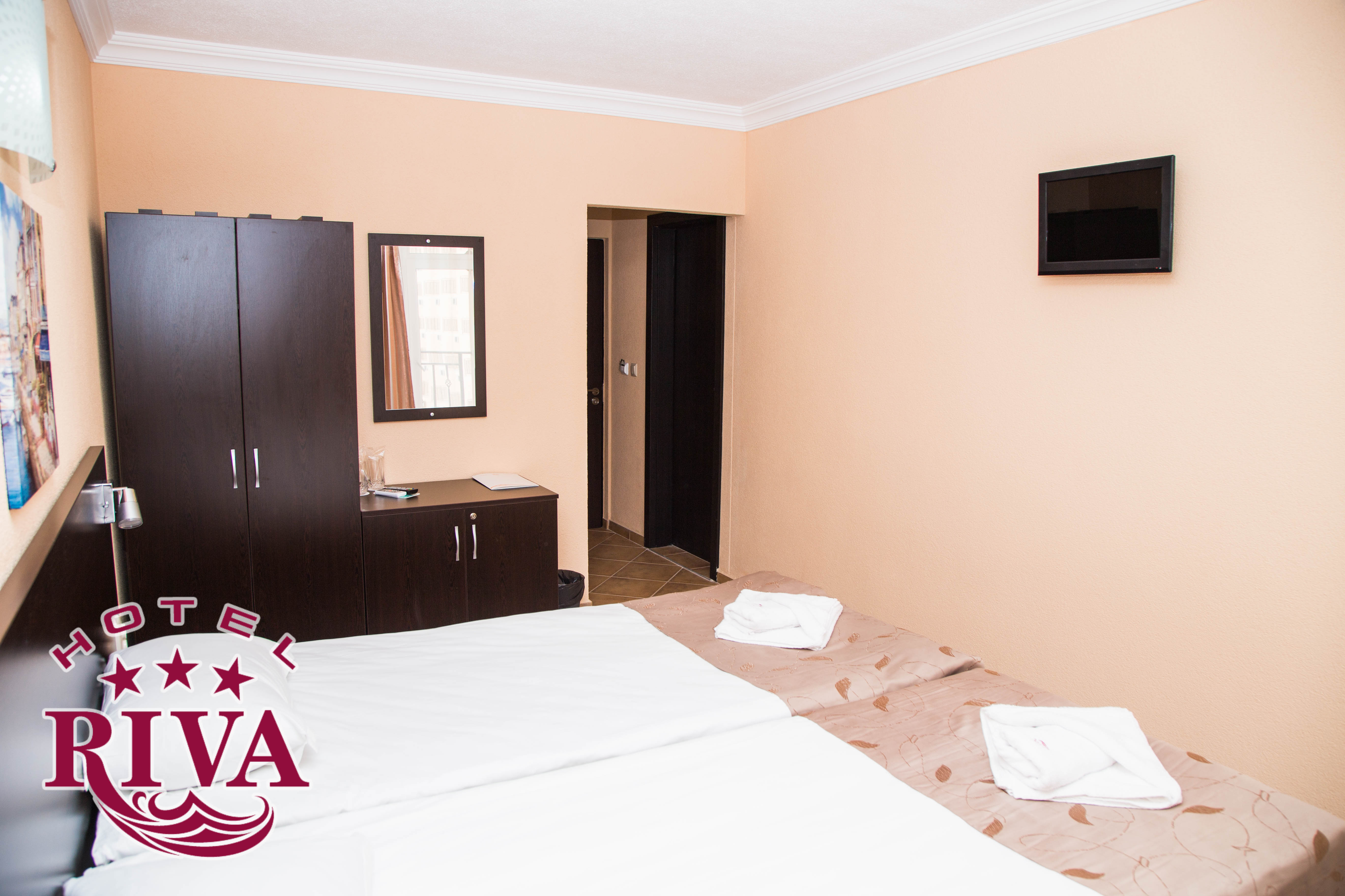 Hotel Riva - All Inclusive 16/51