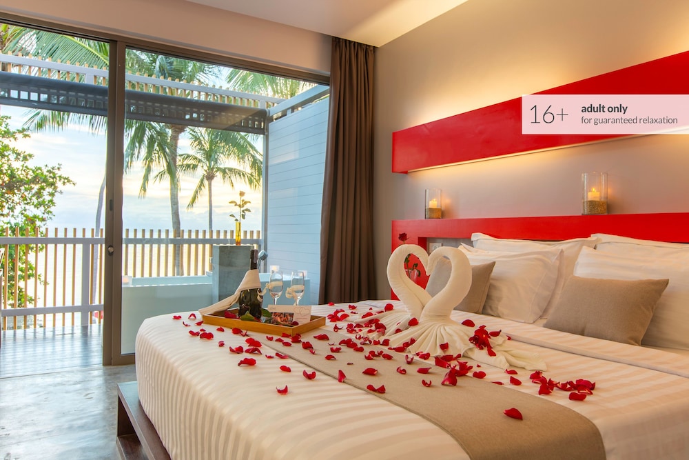 Explorar Koh Phangan Adult Only 18/63