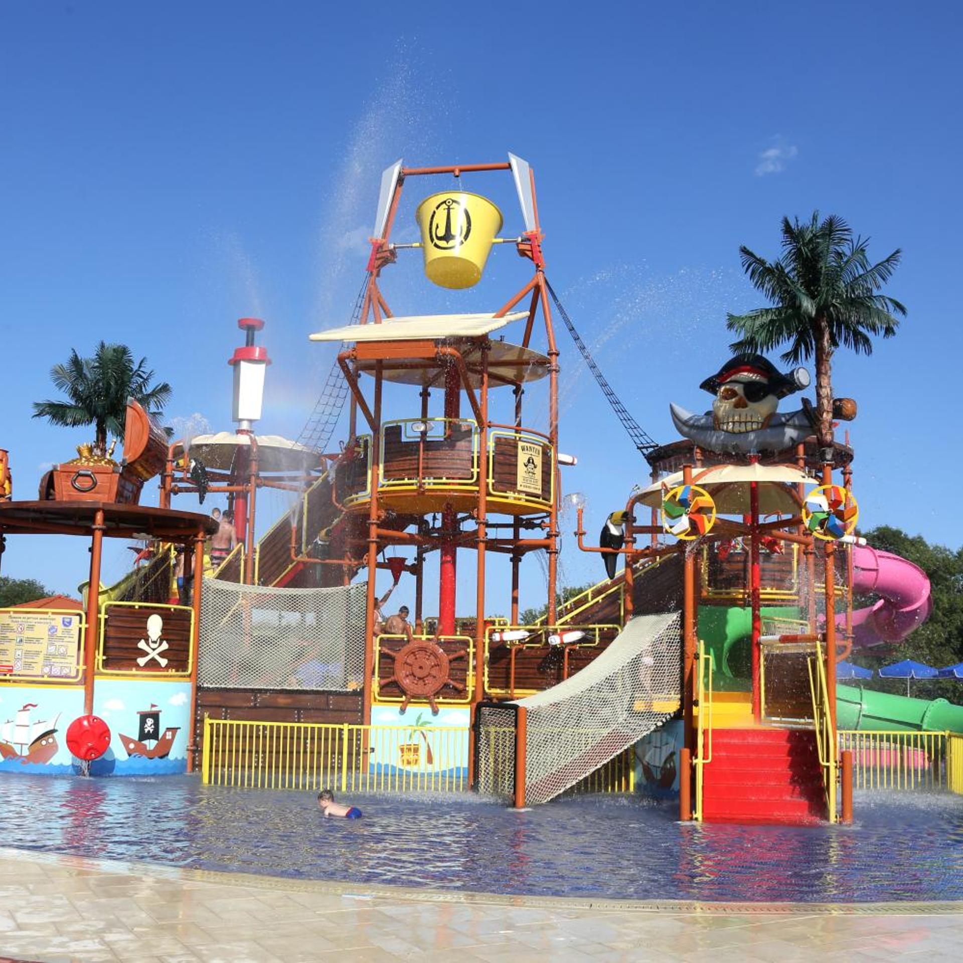 Duni Royal Holiday Village 35/49
