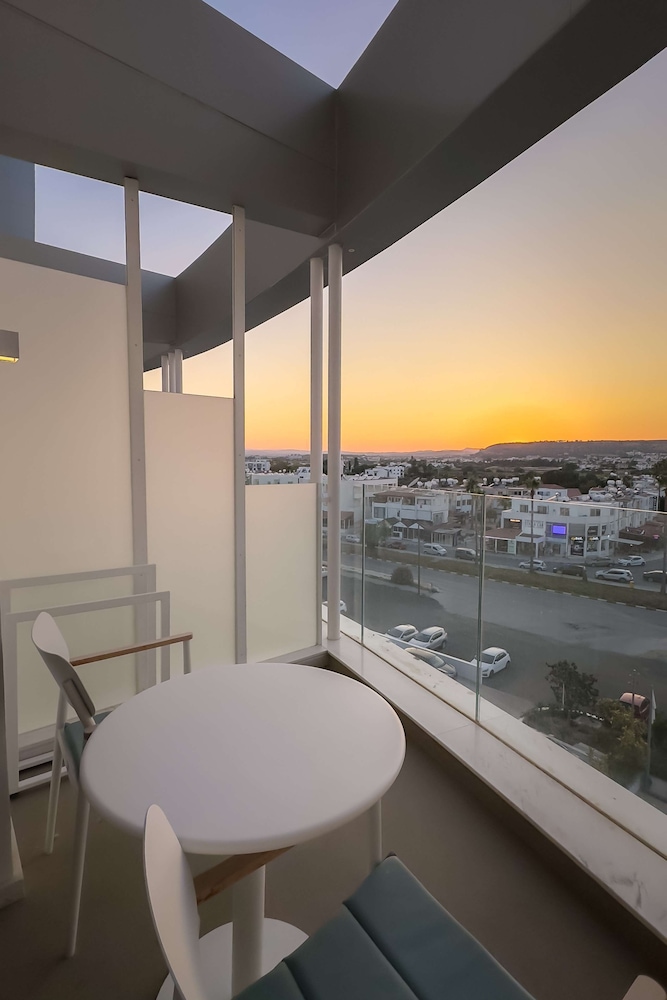 Radisson Beach Resort Larnaca 37/60