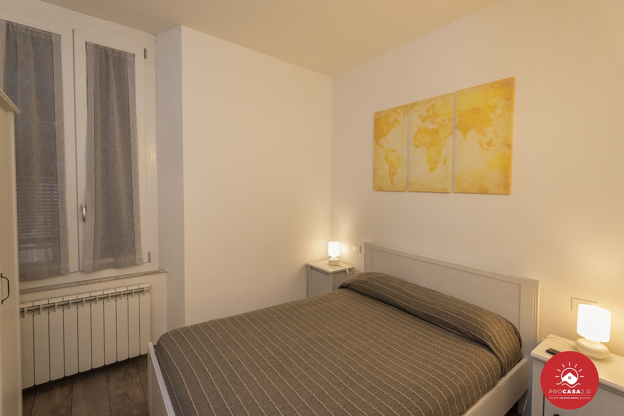 STANDARD, SINGLE, SINGLE BED