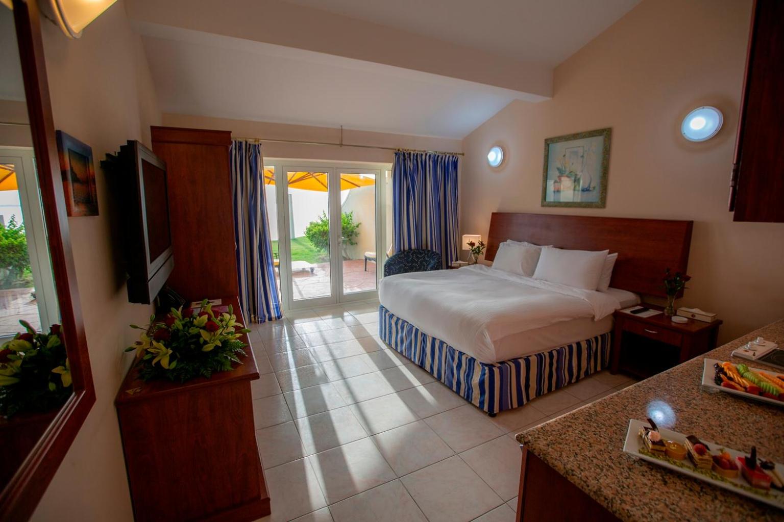 منتجع وسبا صن سيت بيتش مارينا(Sunset Beach Resort Marina & Spa) 68/243