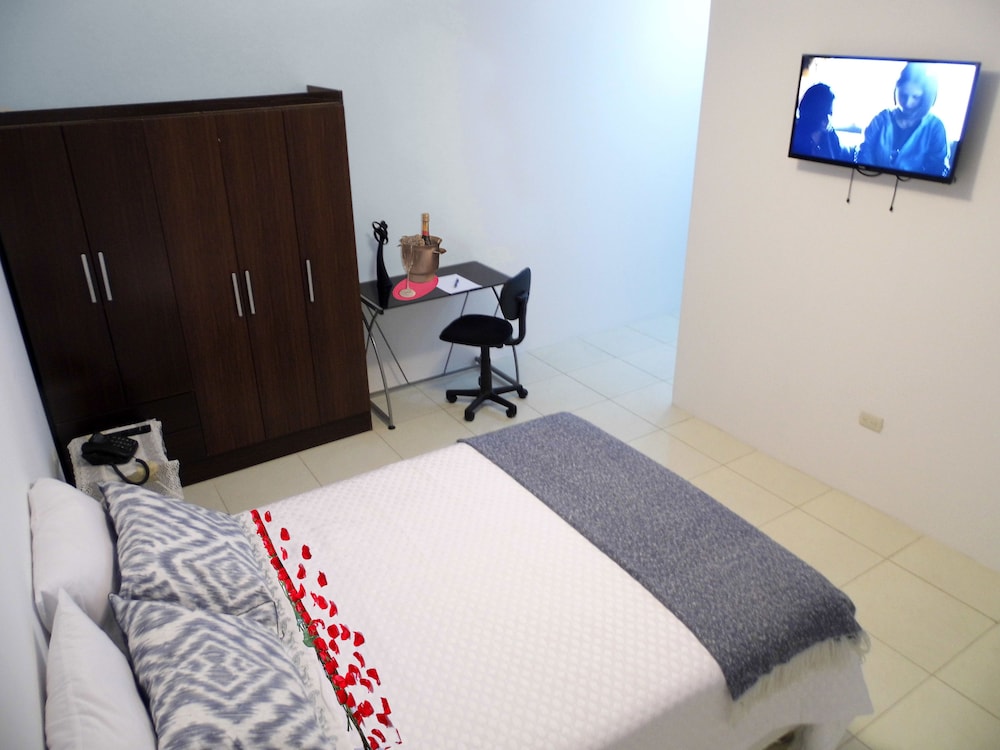Magicperu Apart Hotel 7/50