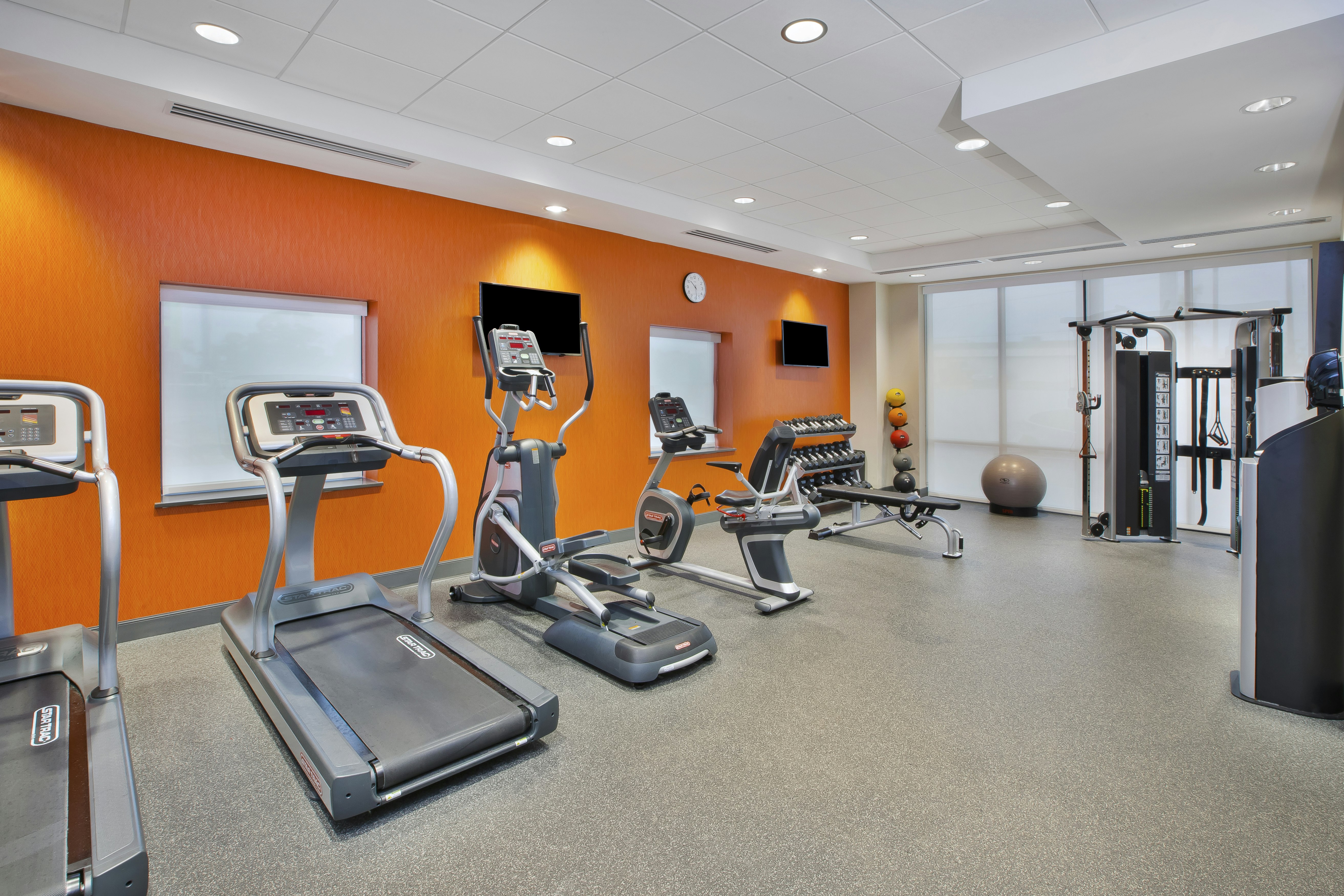 Home2 Suites By Hilton Pittsburgh Area/Beaver Valley 5/12