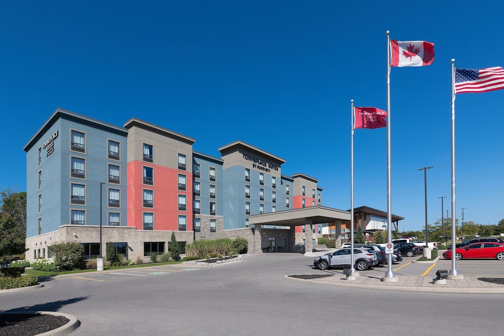 Towneplace Suites Belleville 41/50