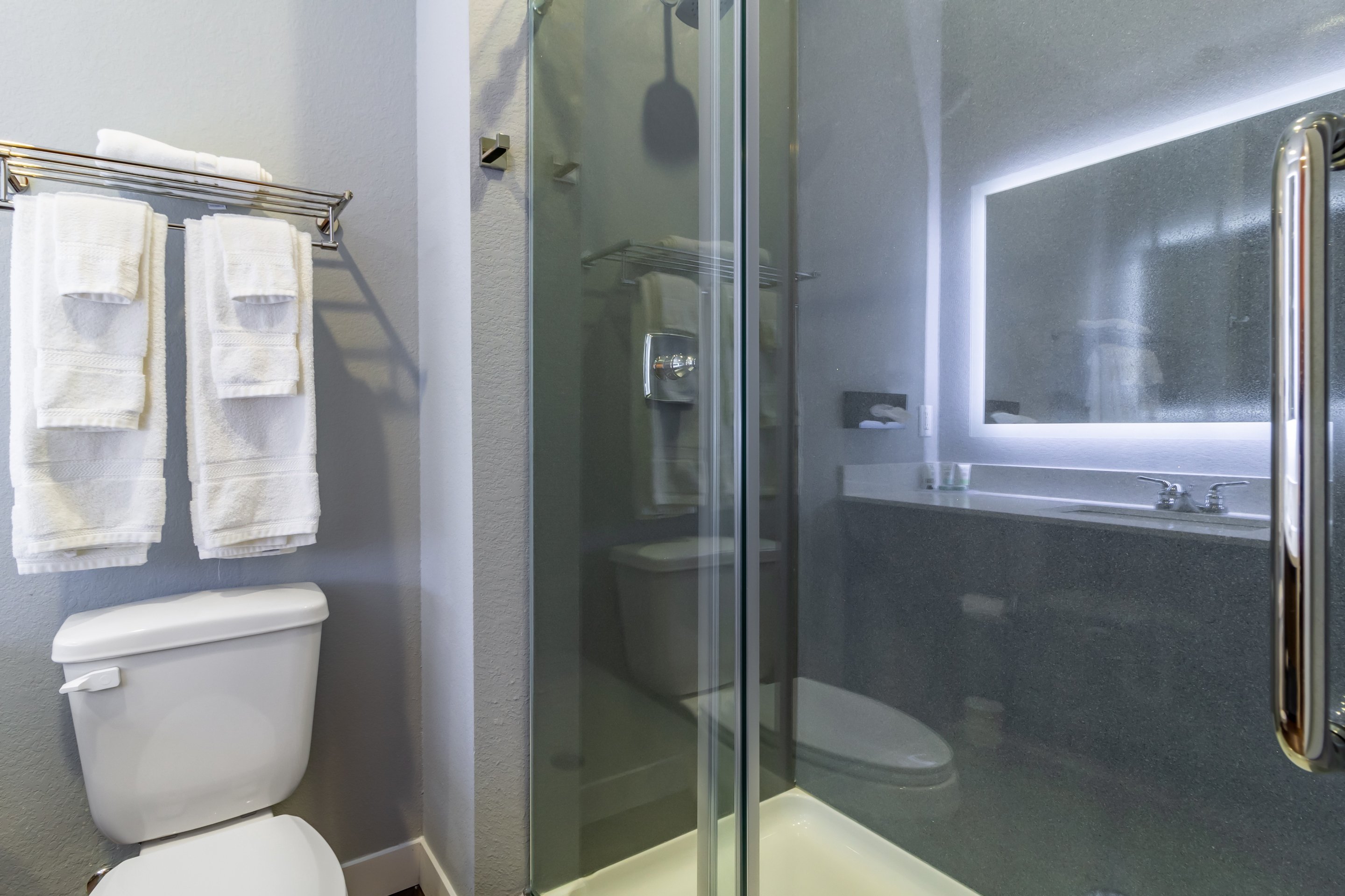 Scottish Inns and Suites Houston Kuykendahl Rd 23/24