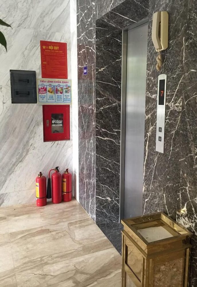 One Hotel Hanoi 27/62