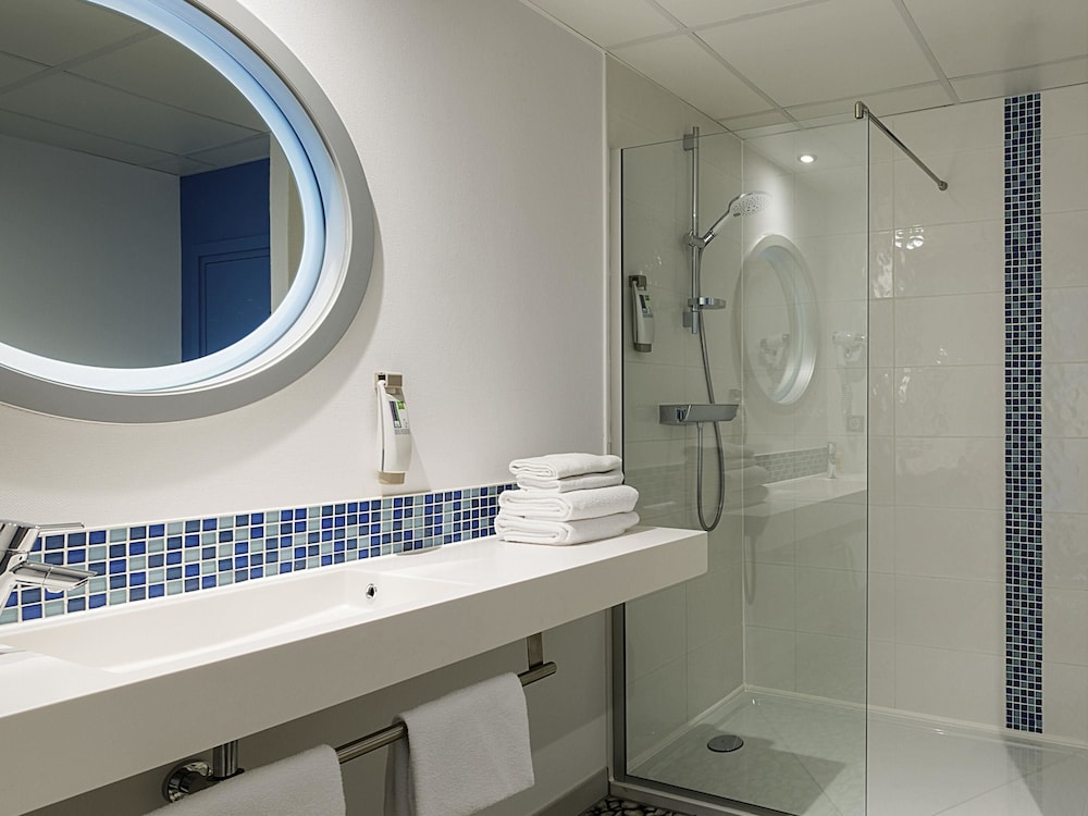 ibis Styles Strasbourg Avenue du Rhin 17/73