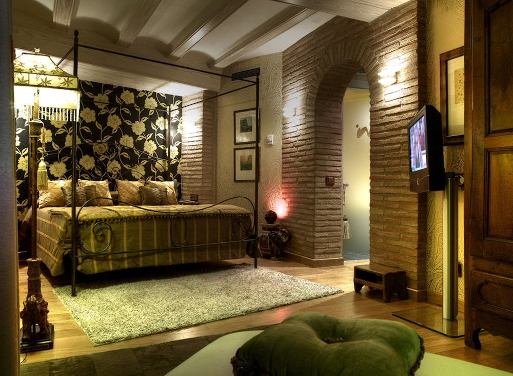 Hotel Boutique Maribel 16/40