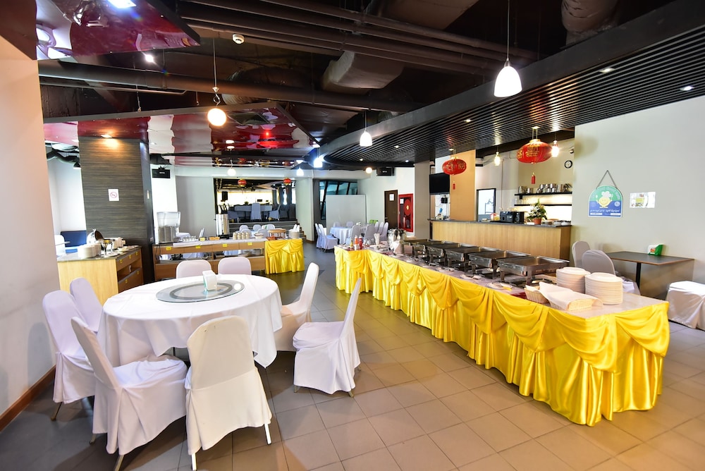 ALOHA HOTEL HAT YAI 51/66
