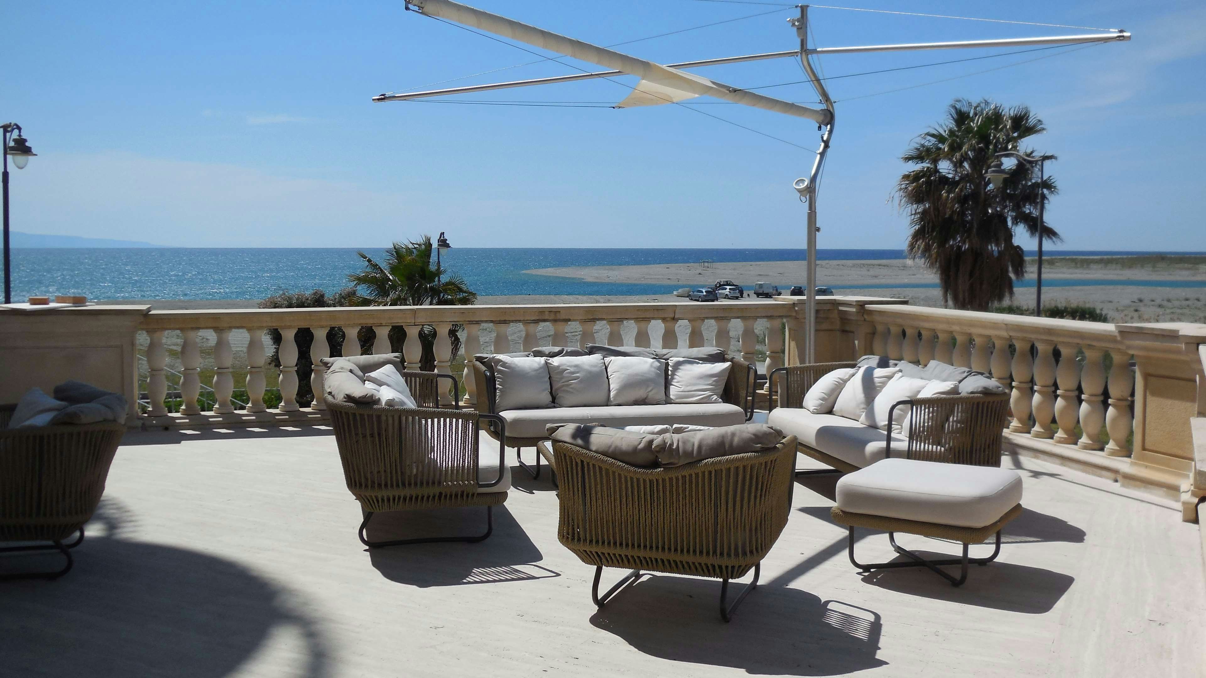 Hotel Marechiaro 45/49
