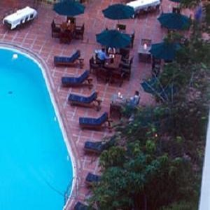 Pegasus Hotel Guyana 5/7