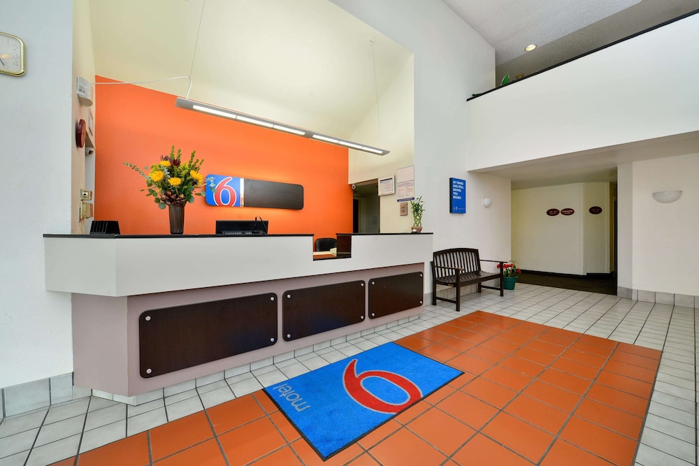 Motel6 Plano, TX - West - Frisco 7/25