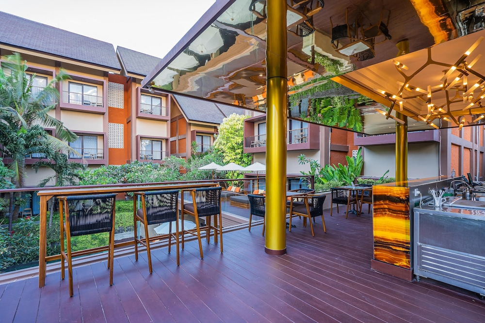 Pandawa All Suite Hotel 37/47