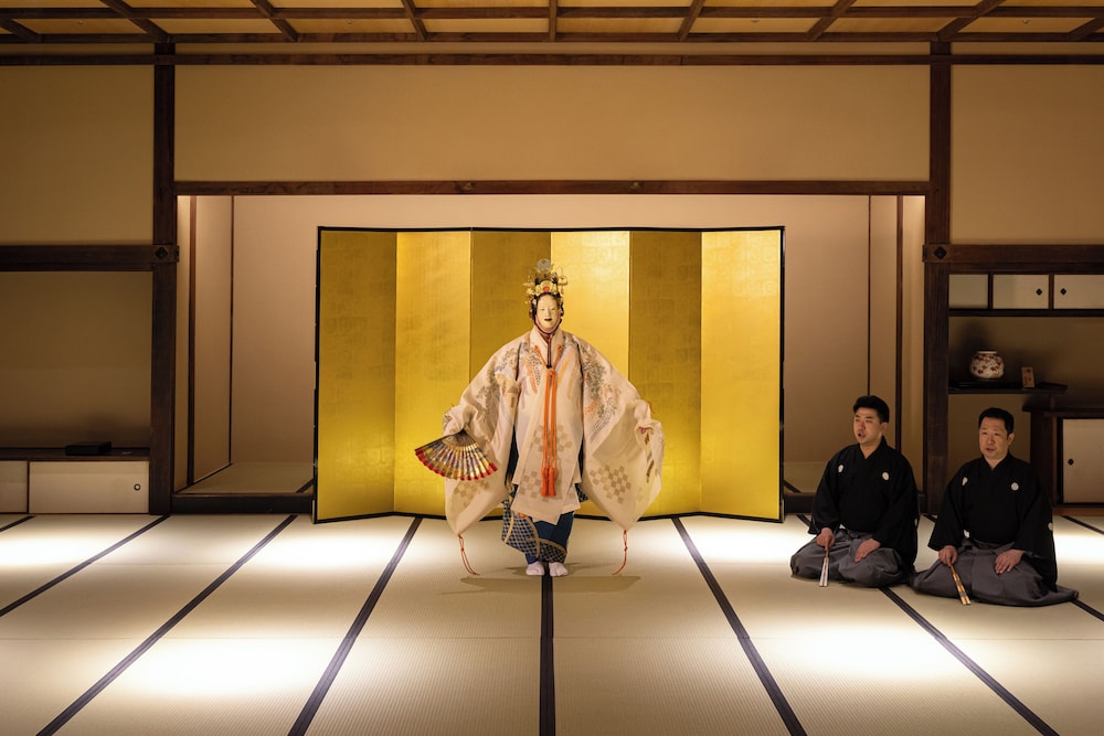 The Gate Hotel Kyoto Takasegawa by Hulic 8/50