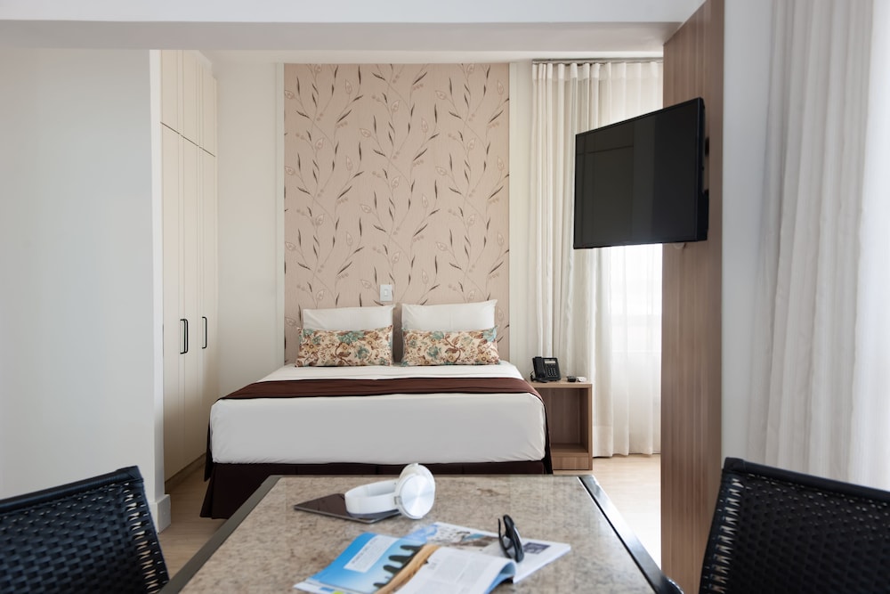 Slaviero Hotel Vitoria 20/61