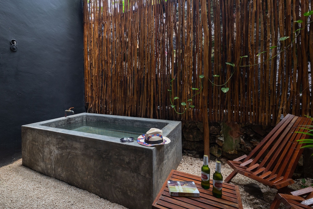 Aroma Tulum Hotel 31/42