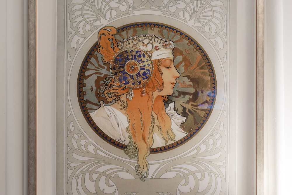 Elysees Ceramic 10/67