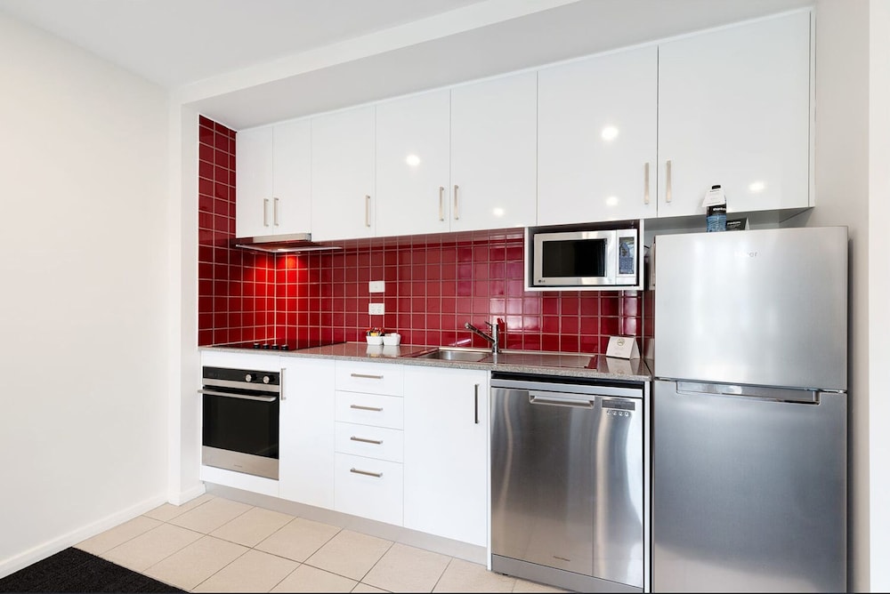 Melbourne South Yarra Central Apartment Hotel 6/54