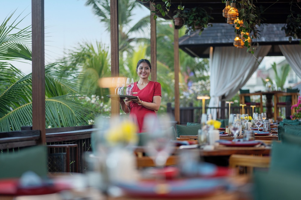 Kuta Seaview Beach Resort 73/78