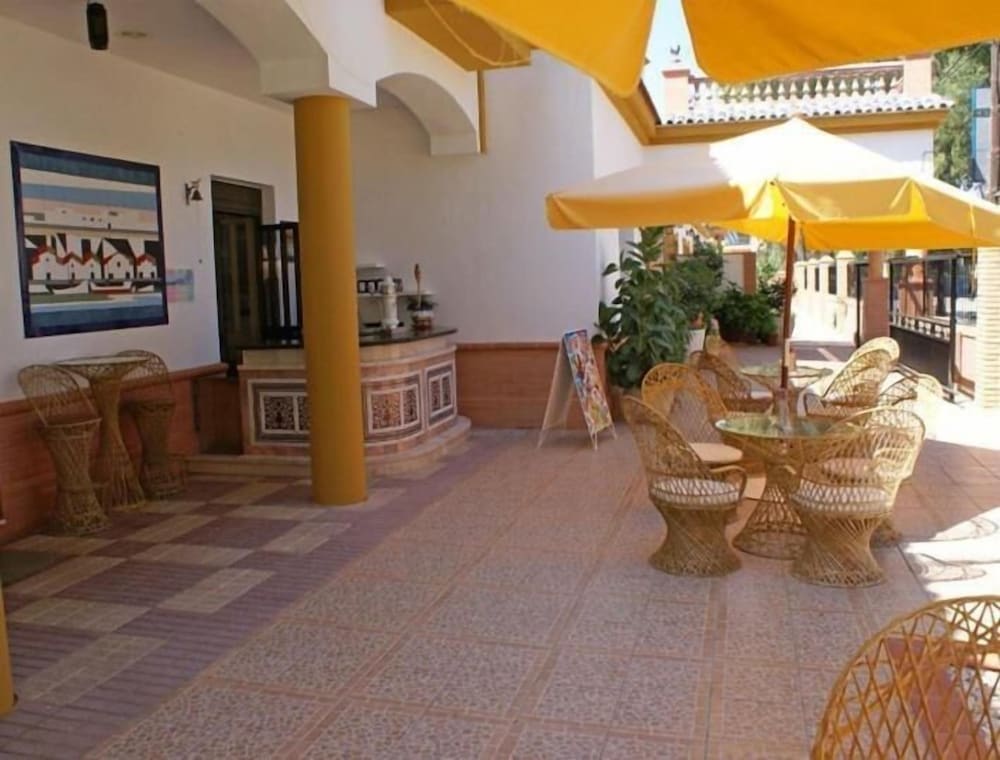 Hotel El Paraiso Playa 34/44