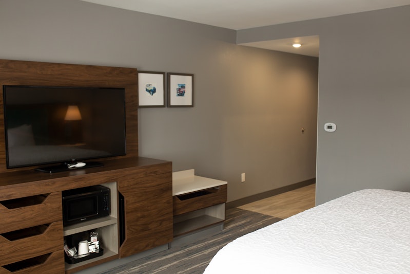 Hampton Inn and Suites Dundee 13/55