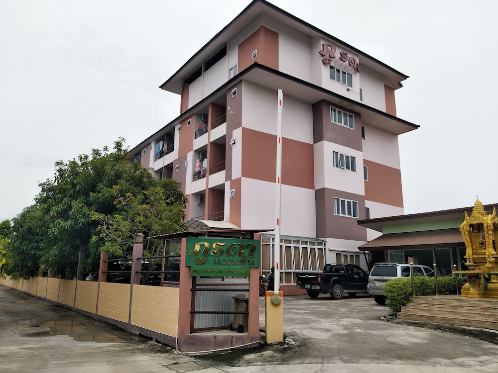 Purada Mansion 1/21