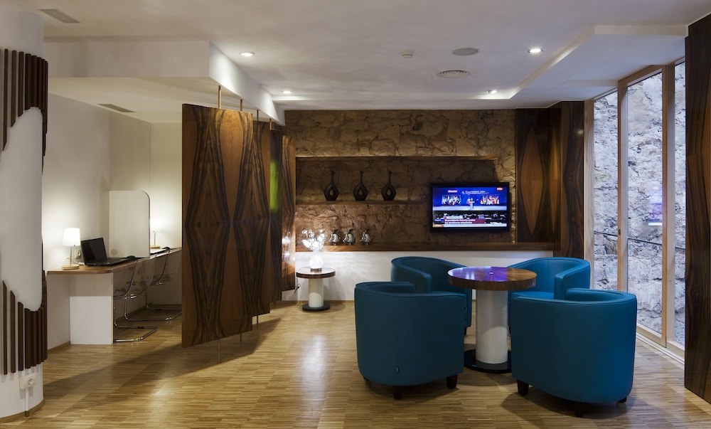 Ako Suite Hotel 21/37