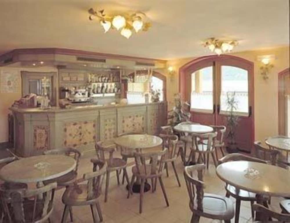 Hotel Delle Alpi 52/68