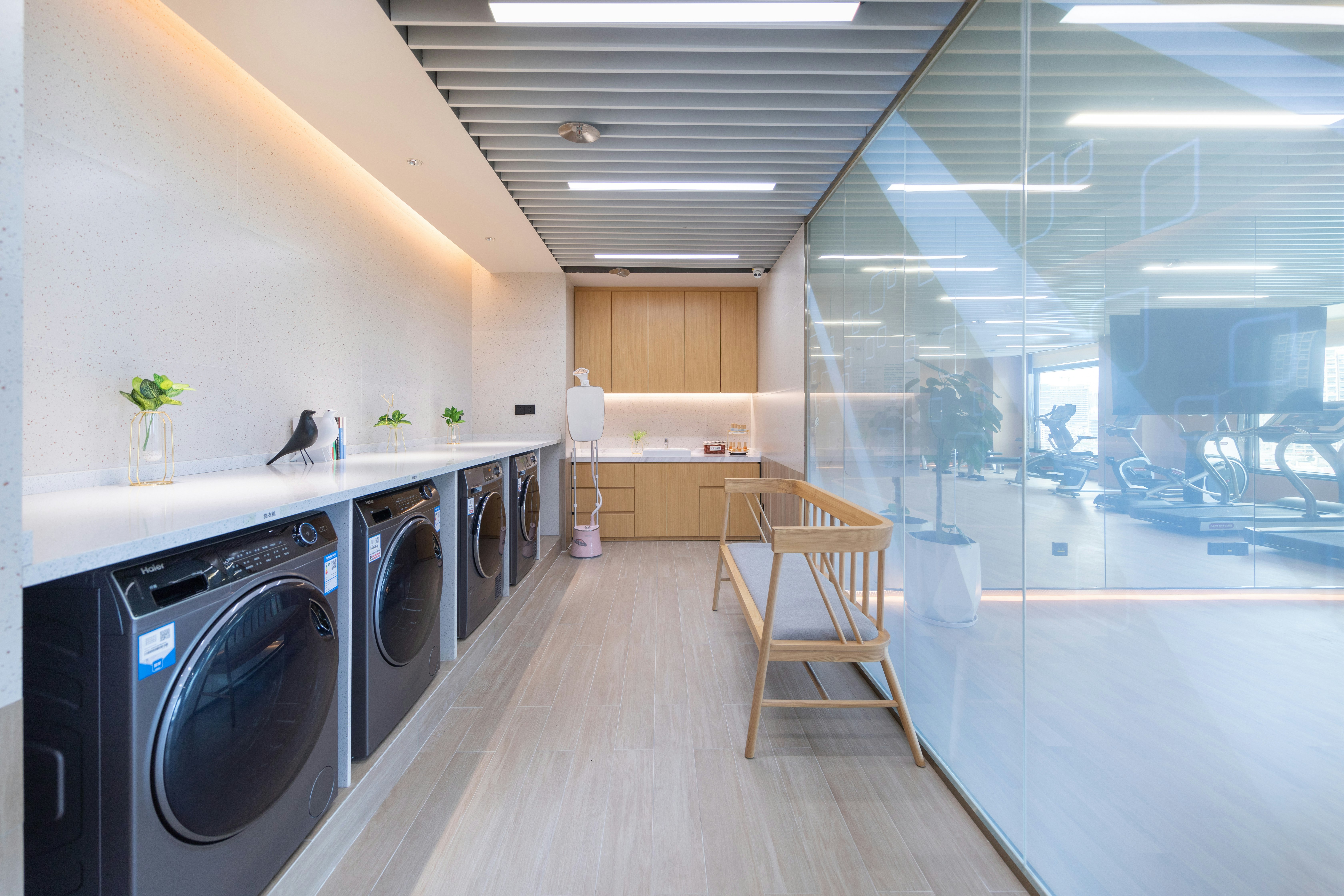 Hilton Garden Inn Shenzhen Nanshan Avenue 16/50