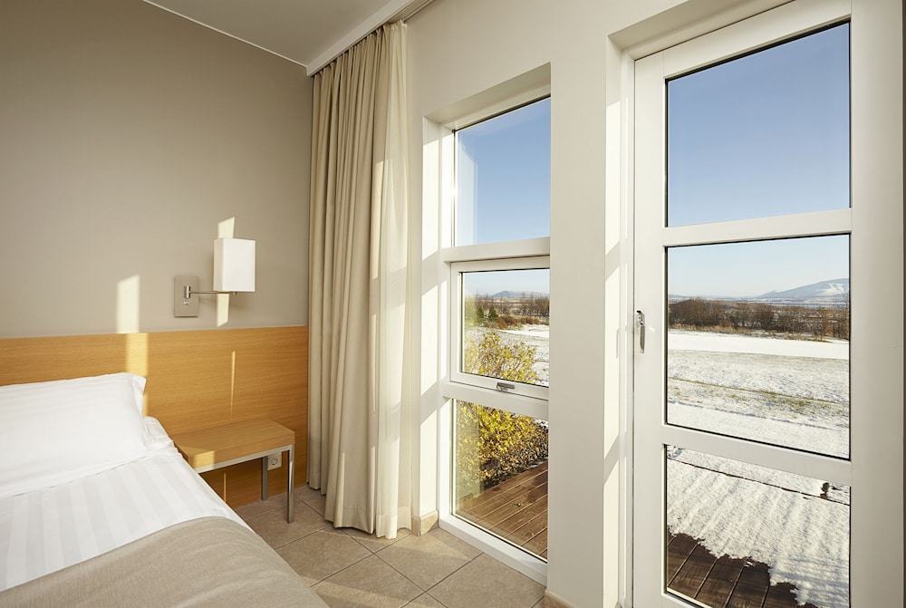 ICELANDAIR HOTEL HAMAR 36/68