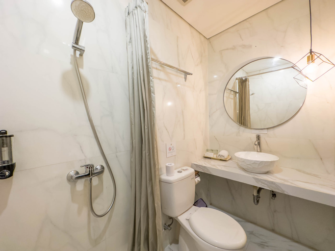 Deluxe, Pool Access، Hola Seminyak 3/4