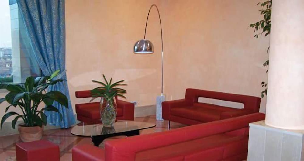 Hotel Don Guglielmo 28/50