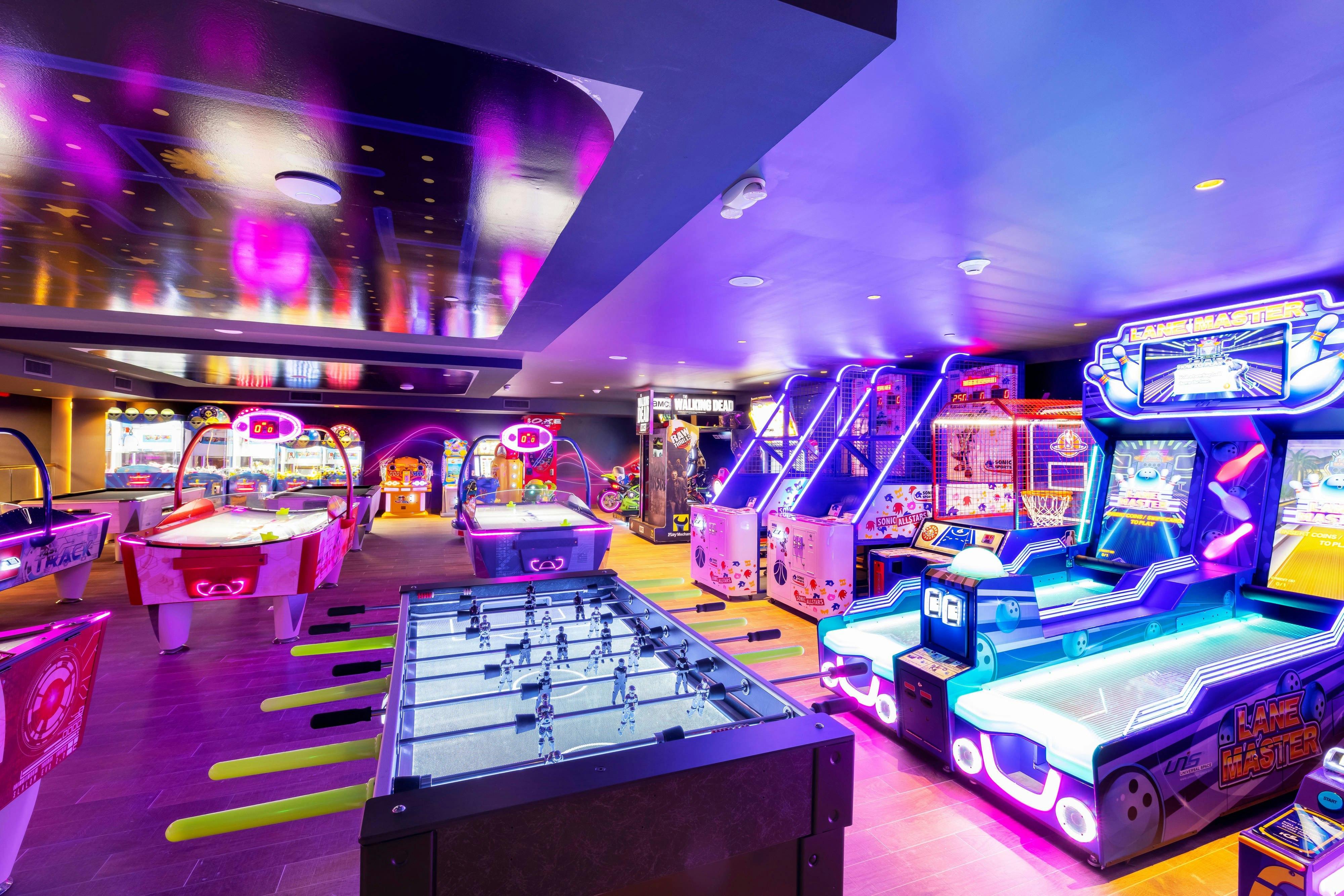 Planet Hollywood Cancun, An Autograph Collection All-Inclusive Resort 67/82
