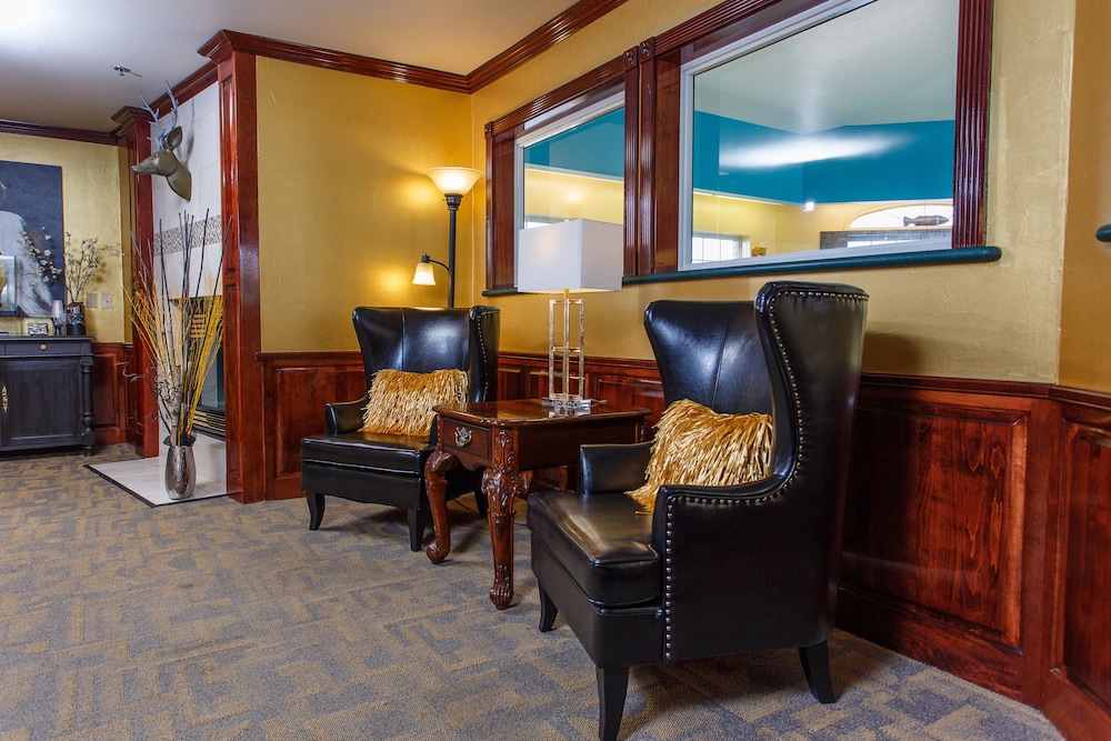 Hotel J Green Bay Formerly Airport Settle Inn 58/72
