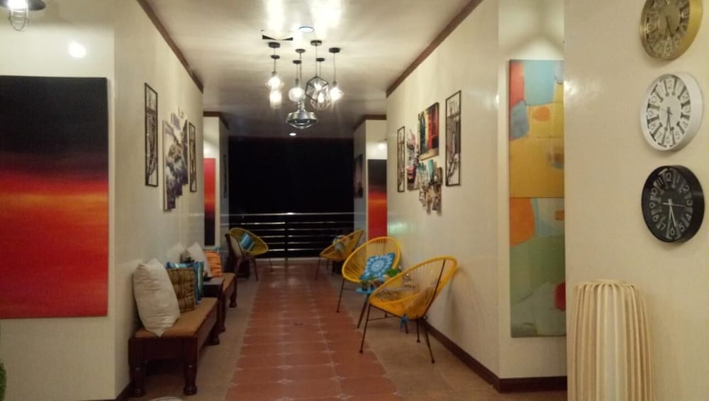 The Stopover Hostel Mactan 14/21